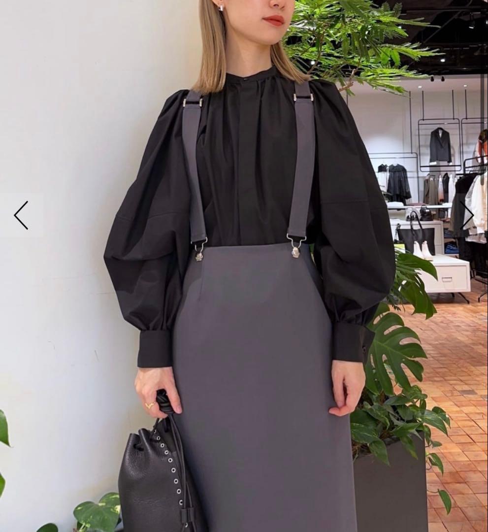 ザリラクス Edition別注スカート