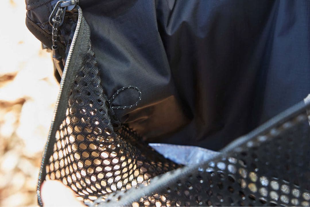 【まろ】maastik KULLER メッセンジャーバッグ 1LDK