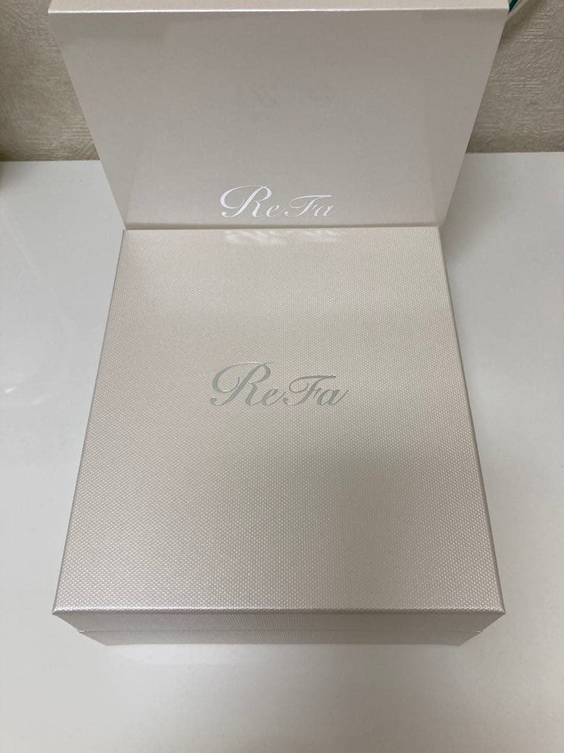リファカラットレイ ReFa CARAT RAY 美顔ローラー
