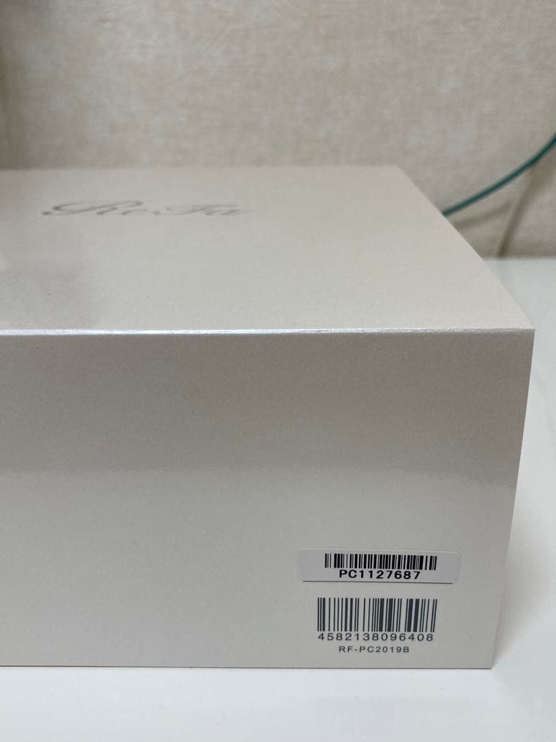 リファカラットレイ ReFa CARAT RAY 美顔ローラー