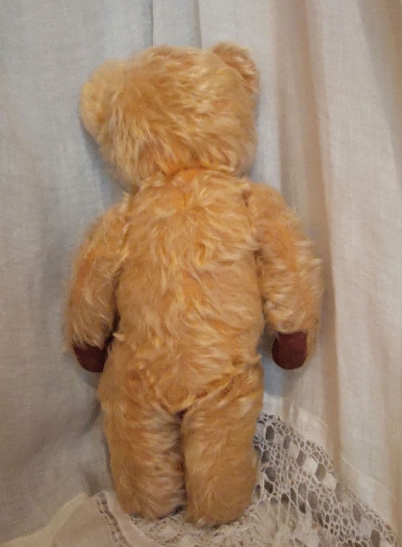 期間限定価格　チャドバレーベア 約37cm