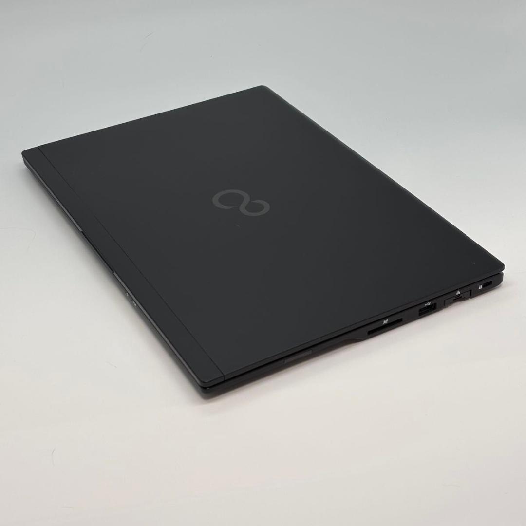 Windowsノート本体 LIFEBOOK U9310/E Core i5 10310U 8G/256G