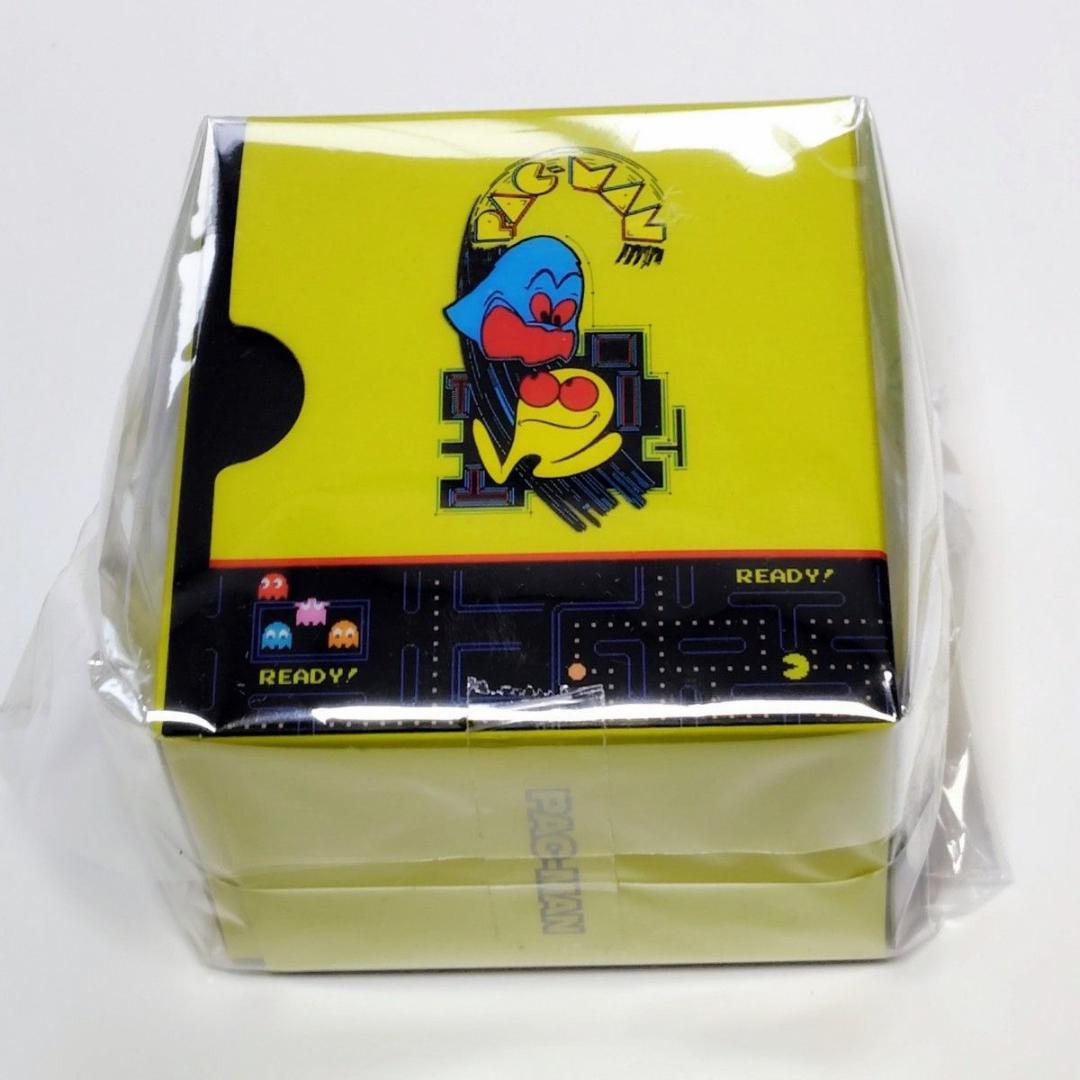 CASIO CLASSIC パックマンコラボ CA-53WPC-1BJR