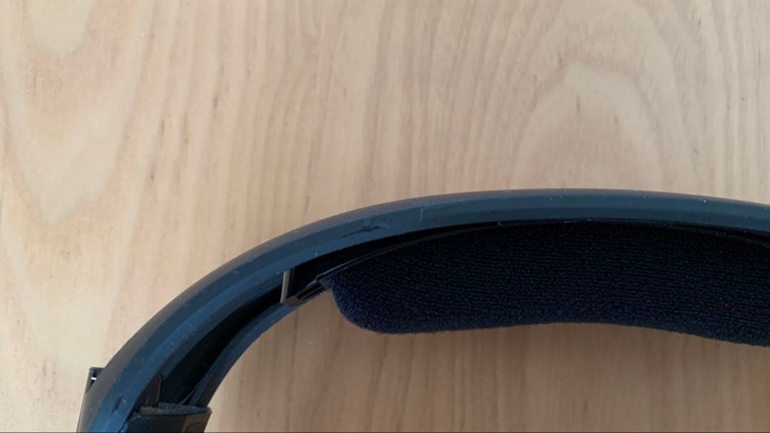 ASTRO A50 ワイヤレスヘッドセット + ベースステーション