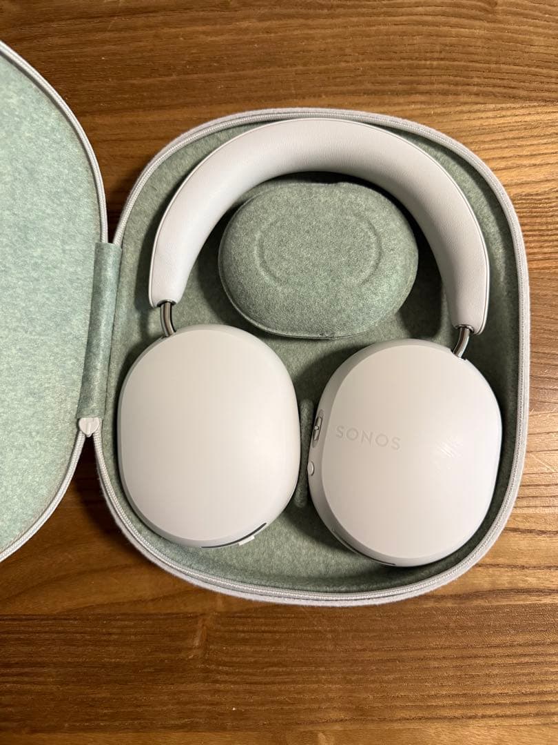 SONOS ace 白 中古