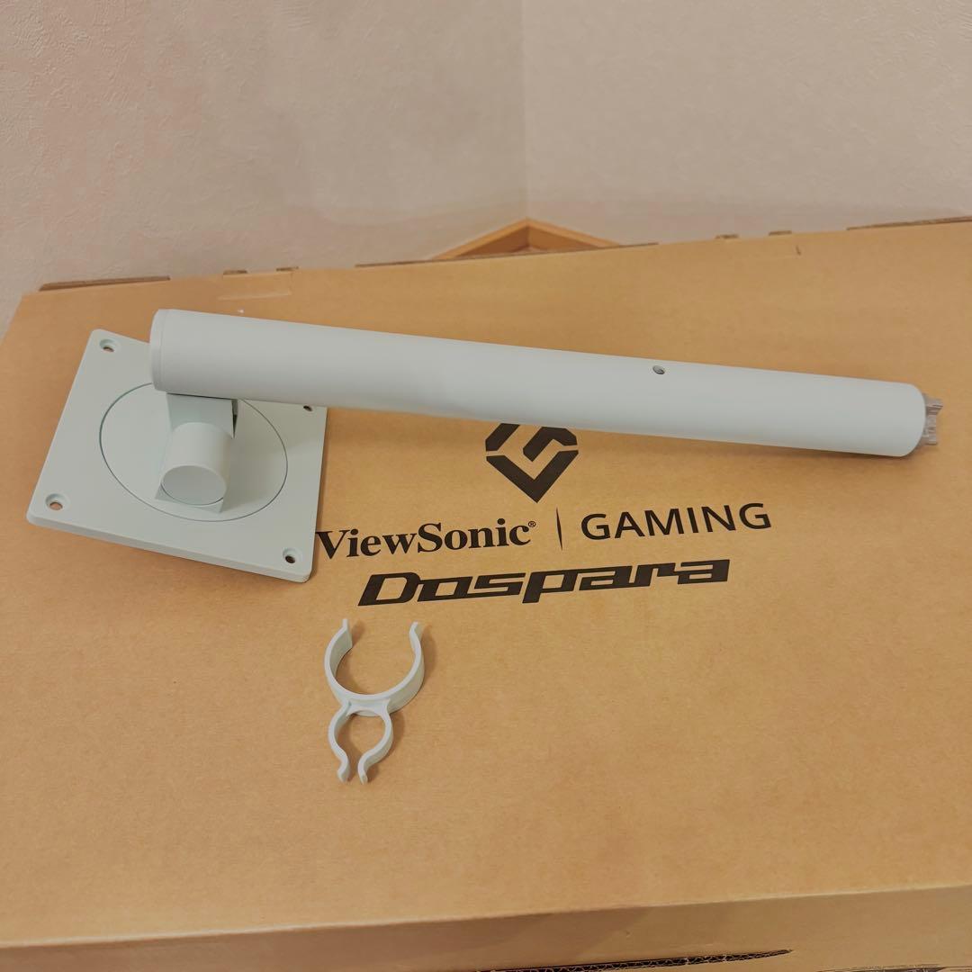 【新品】ViewSonic VX2428J-BL-7 23.8インチモニター