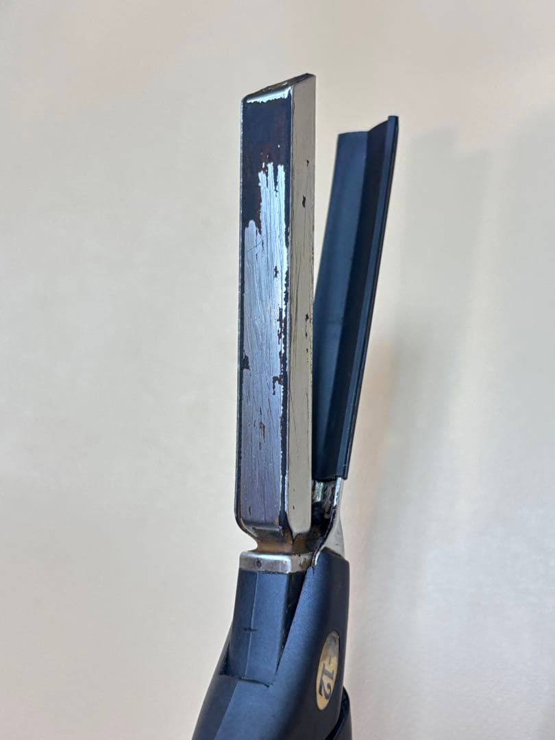 レンツアイロン　角12ミリ