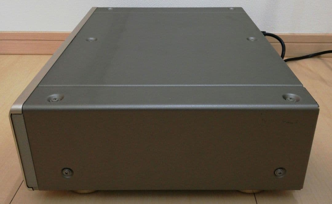 DENON DVDプレーヤー DVD-3800