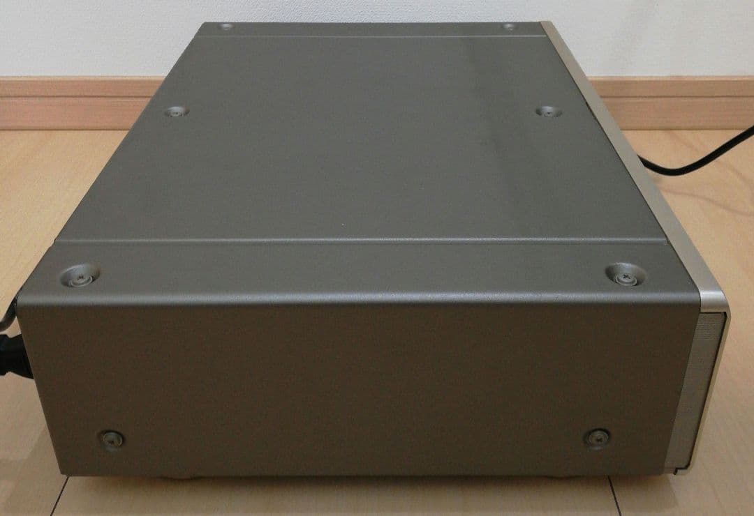 DENON DVDプレーヤー DVD-3800