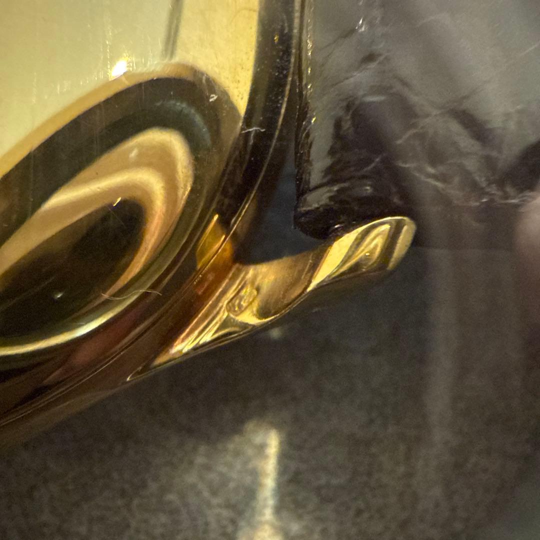 【激レア】ロレックス 金無垢 超希少 プレシジョン 早い物勝ち 手巻き 破格値