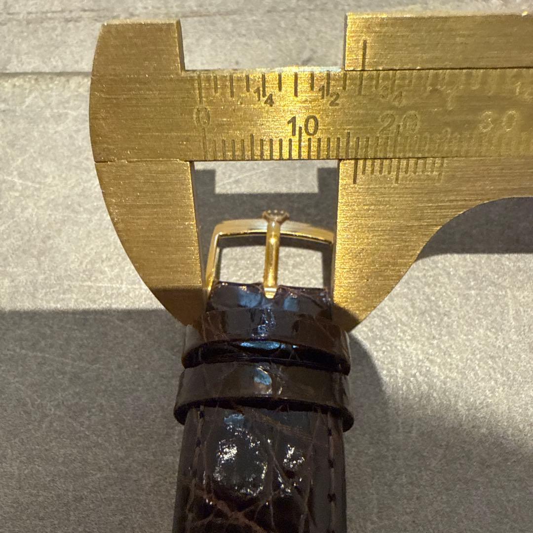 【激レア】ロレックス 金無垢 超希少 プレシジョン 早い物勝ち 手巻き 破格値