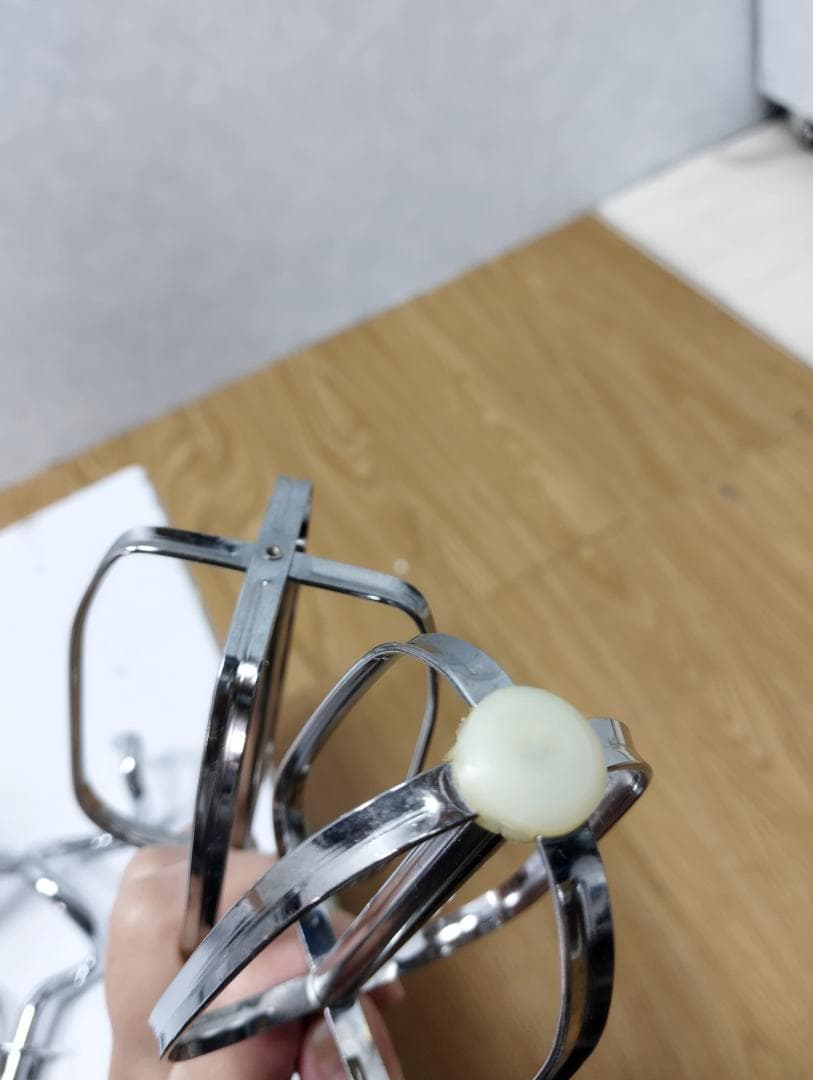 Y☆437 コールマンジャパン ミキサー Sunbeam Mixmaster