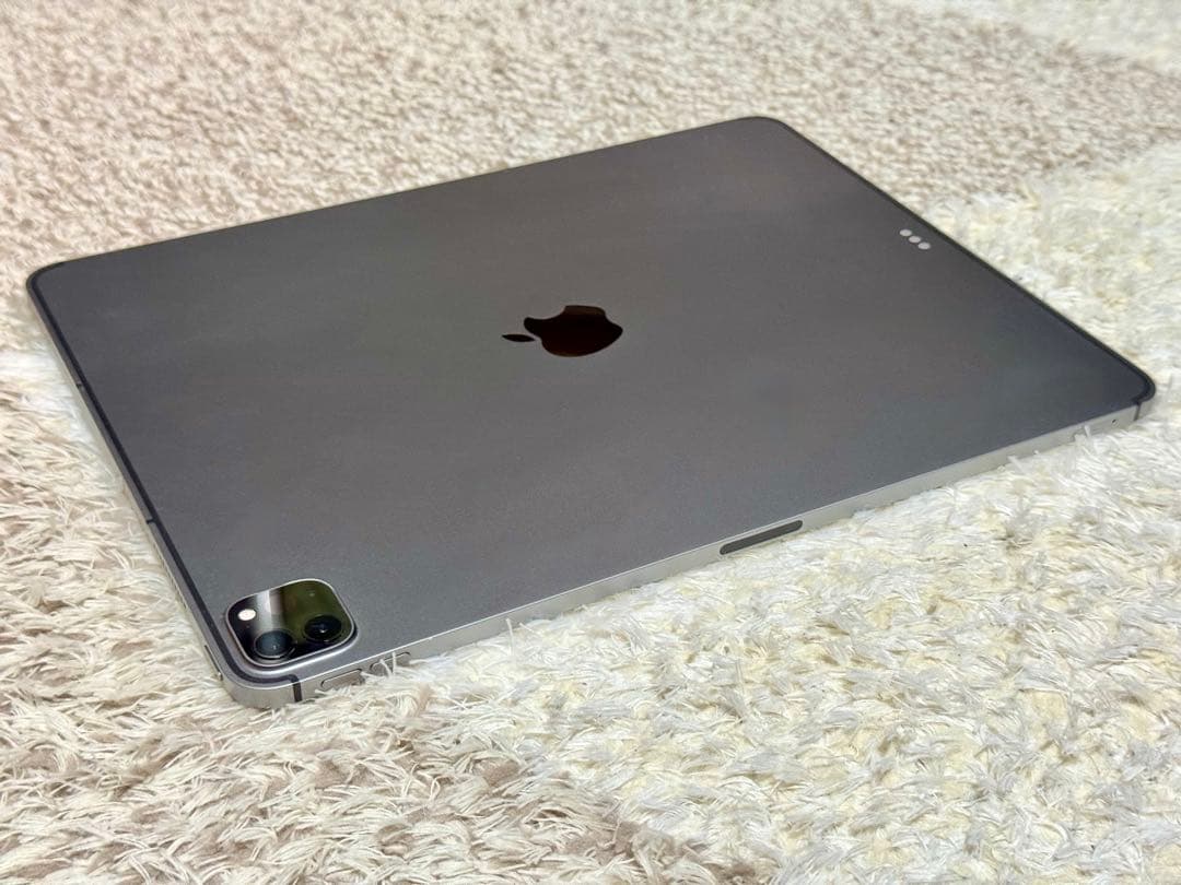 iPad Pro 12.9インチ 第5世代 512GB Cellularモデル