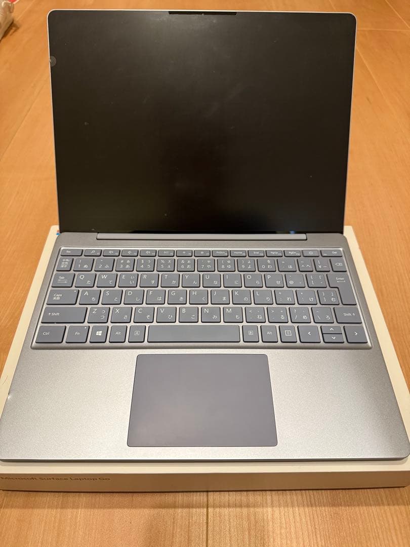 【Surface Laptop Go】Corei5 メモリ8G 128G