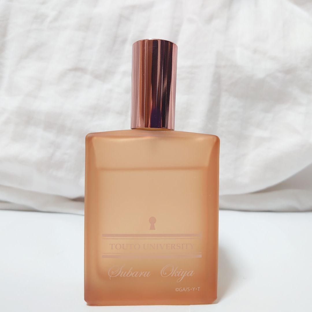 名探偵コナン シークレットパフューム 沖矢昴