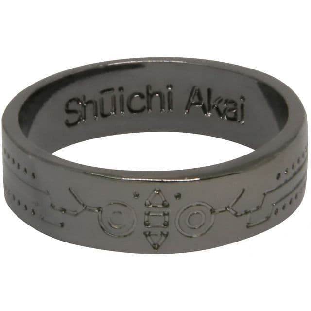 名探偵コナン シークレットパフューム 沖矢昴