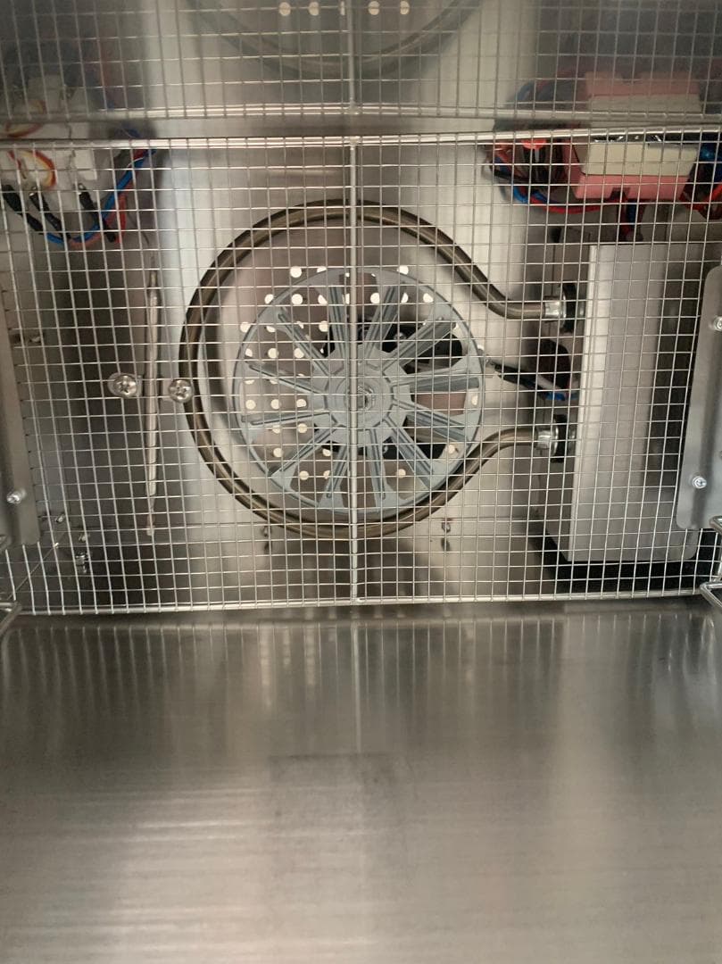 フードドライヤー 6層大容量 食品乾燥機 食品脱水機 フード乾燥機 野菜乾燥機