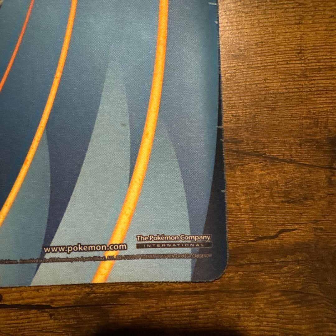 【超希少】ポケカ 海外プレマ サーナイト PLAY POKEMON