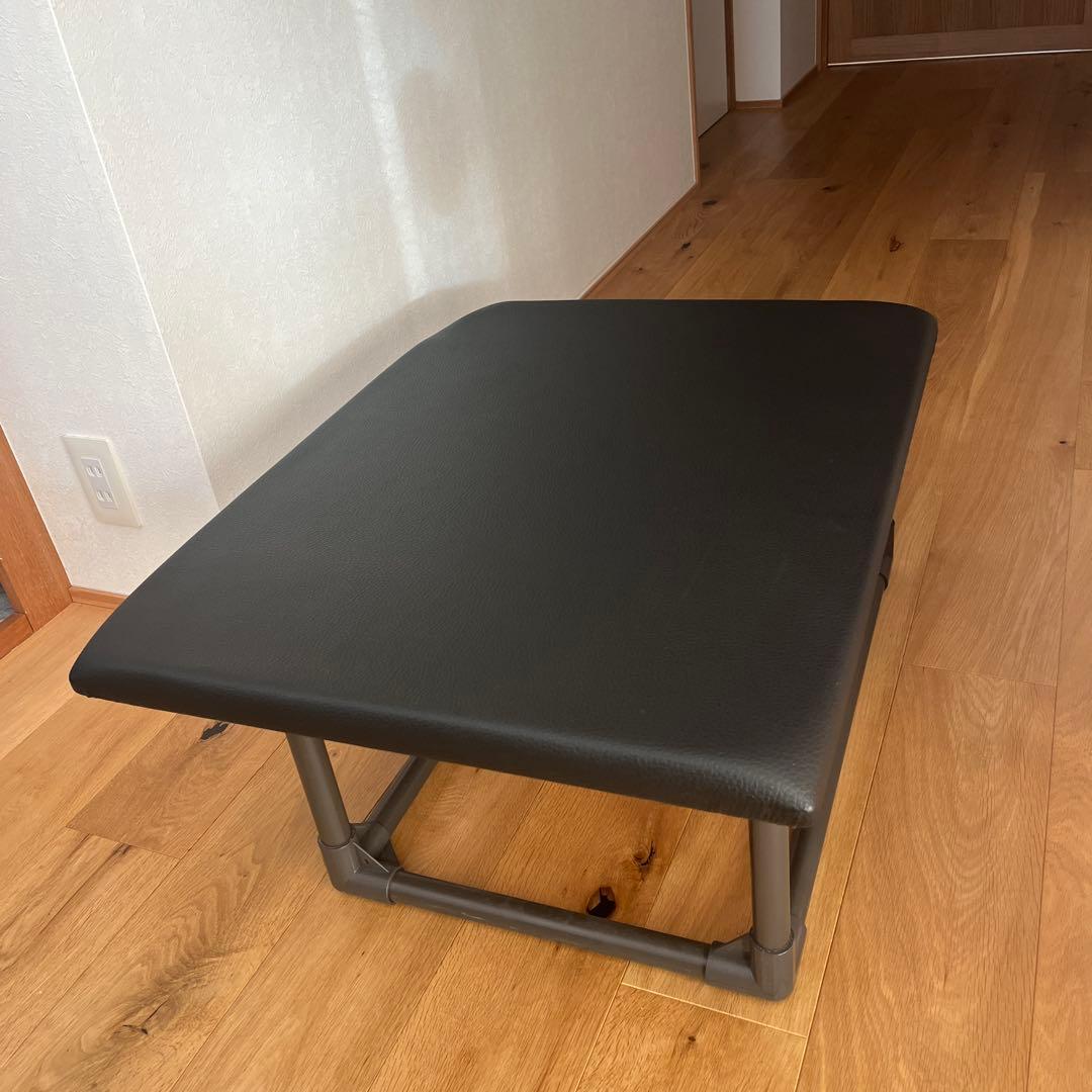 【車中泊に】N-VAN専用ベットキット（後用ハーフキット）