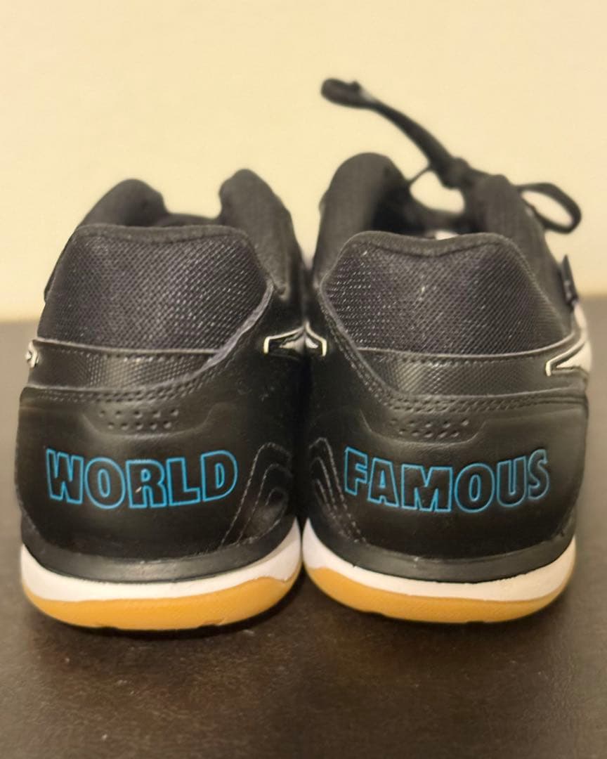 【完全新品未着用】NIKE SB × supreme/SB GATO QS