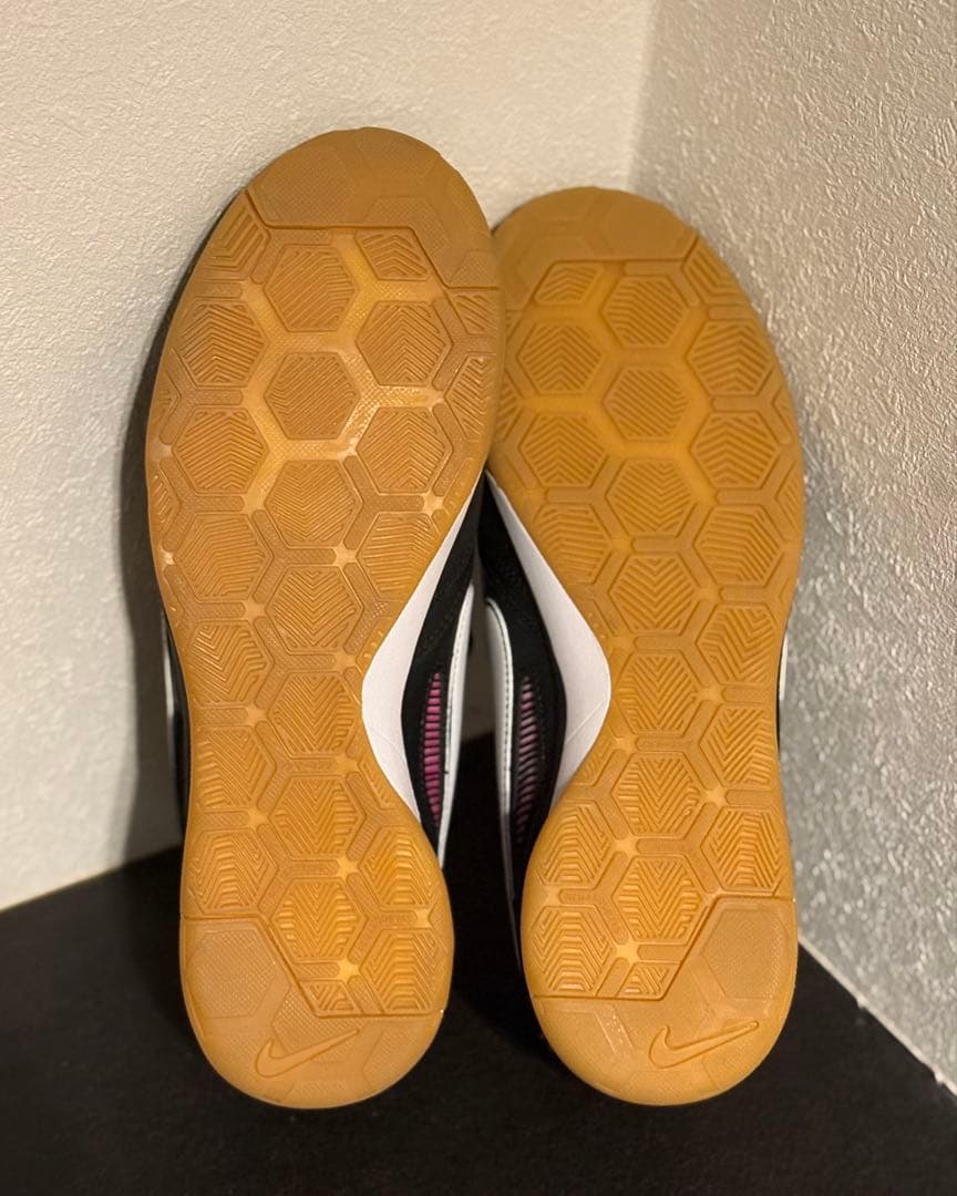 【完全新品未着用】NIKE SB × supreme/SB GATO QS