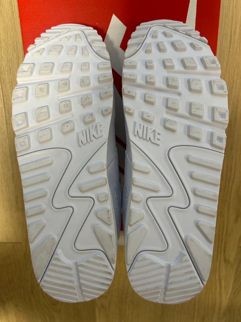 ナイキ　エアマックス90　 27.5センチ