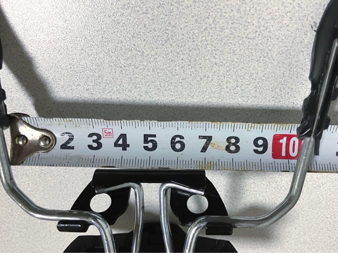 Marker キングピン KINGPIN 13 ビンディング バックカントリー