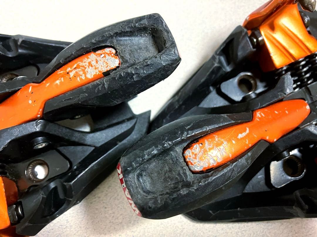 Marker キングピン KINGPIN 13 ビンディング バックカントリー