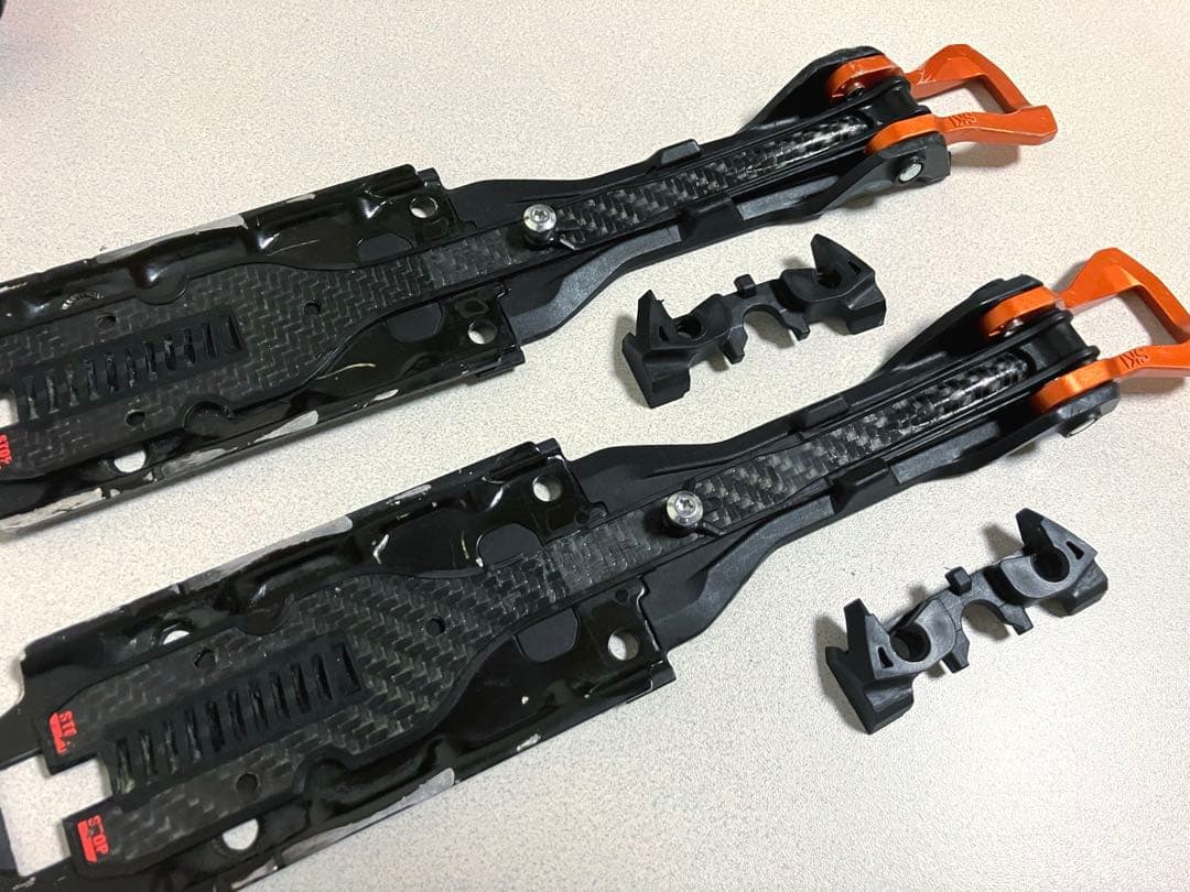 Marker キングピン KINGPIN 13 ビンディング バックカントリー