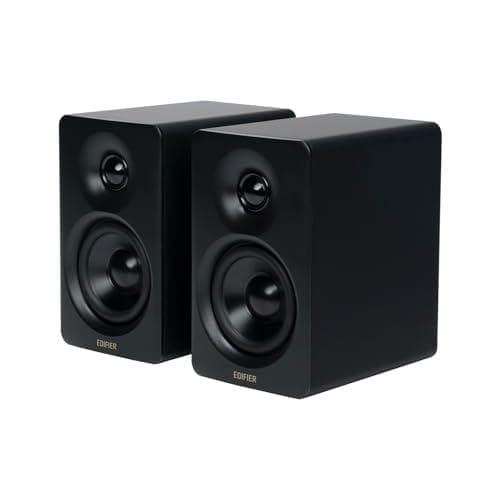 「VGP2025金賞&コスパ大賞」Edifier M60 マルチメディアスピー*