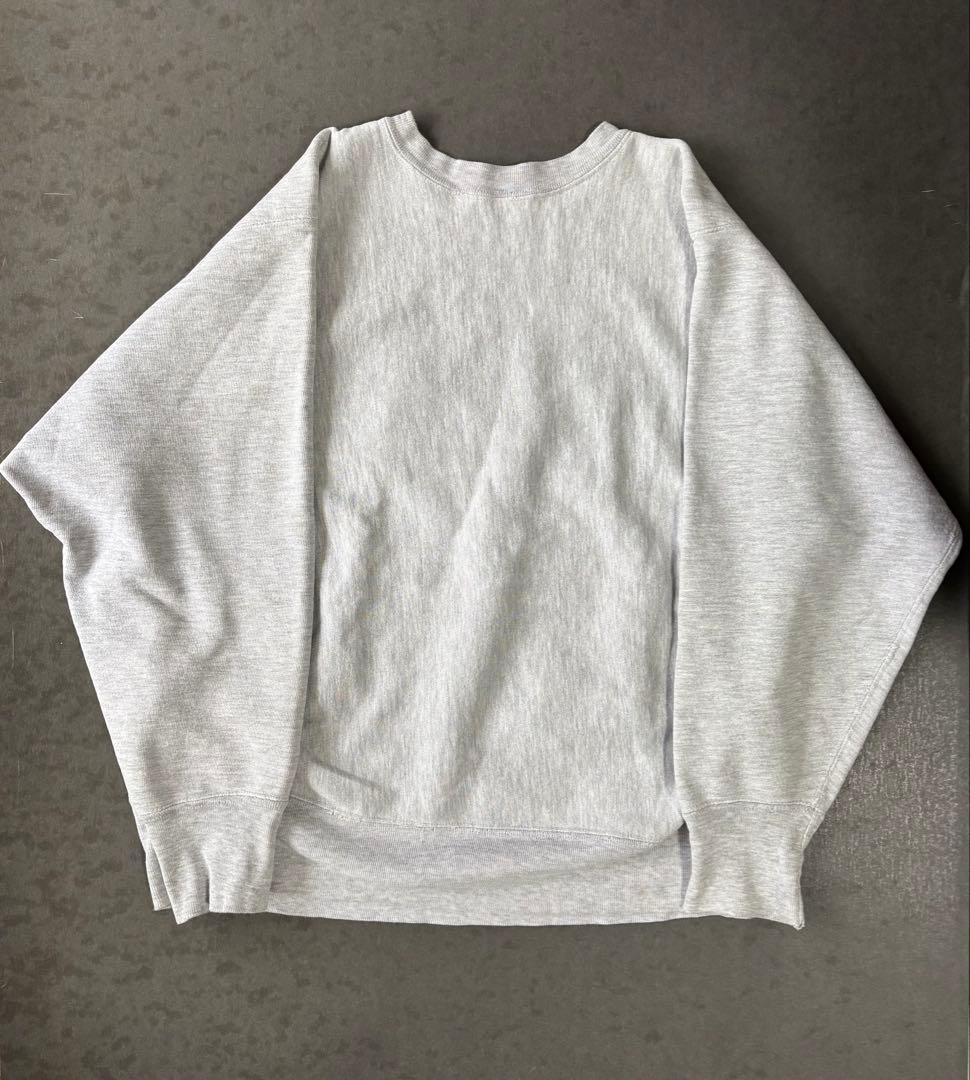 80s Champion リバースウィーブ Louisville