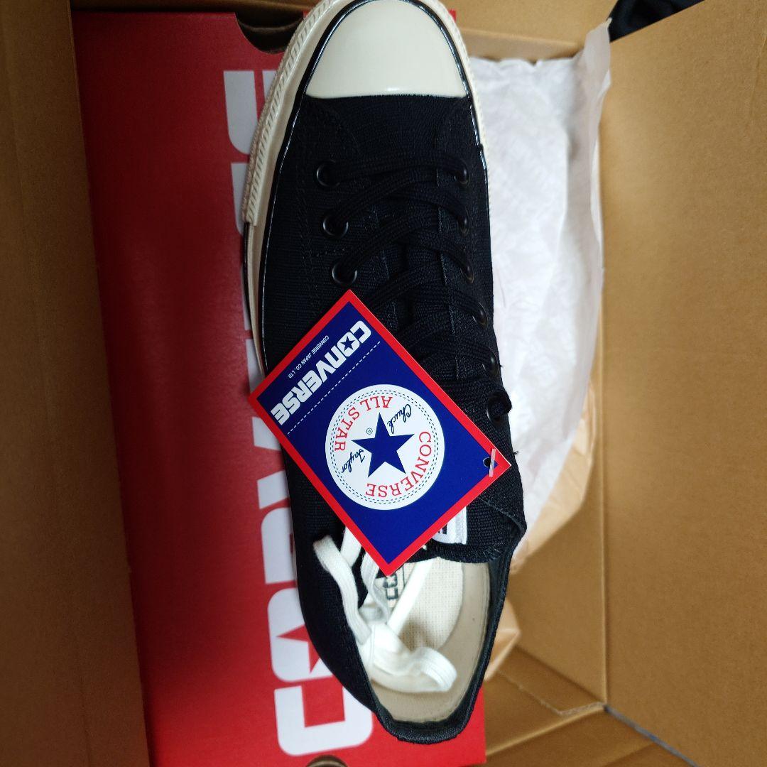 新品 定価以下 ロンハーマン RHC オールスター　コンバース　26.5cm