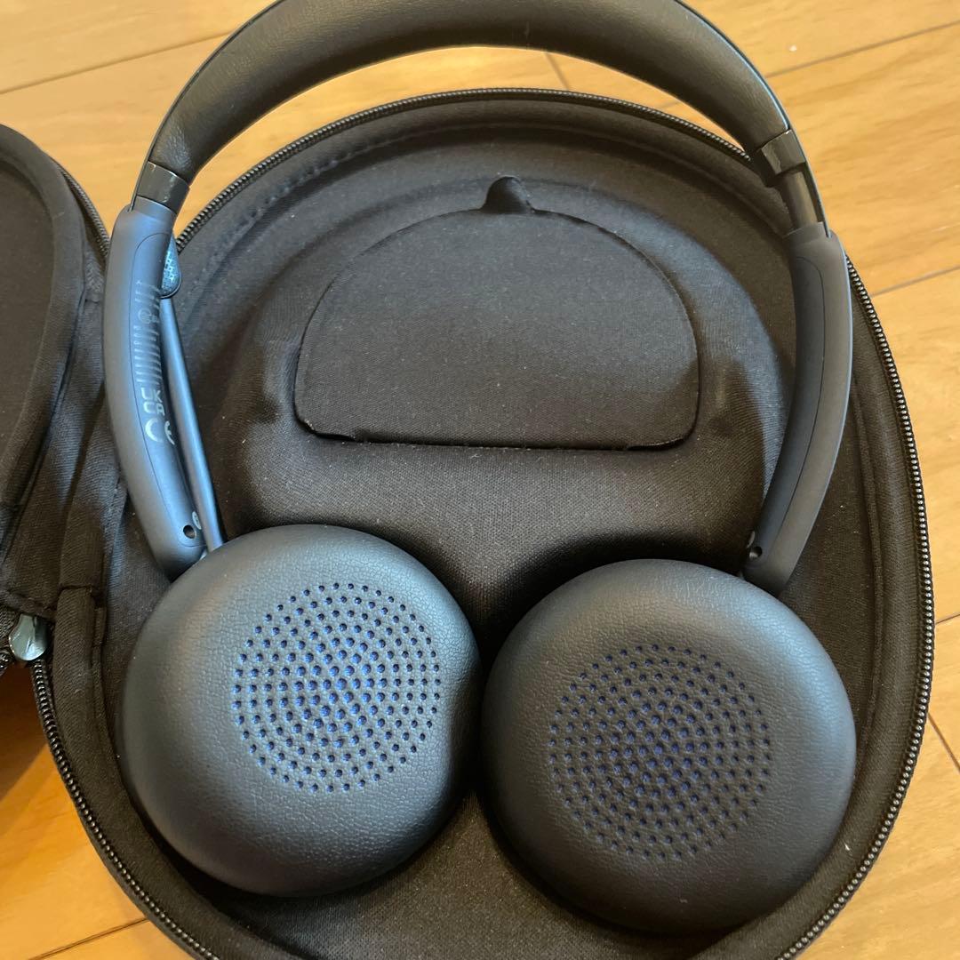 ANKER ワイヤレスヘッドセット H700