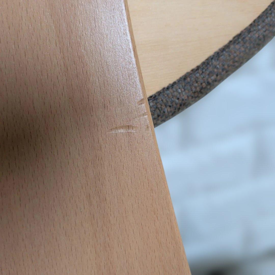 ①Rybo社製 Balans®EASY バランスイージーチェア