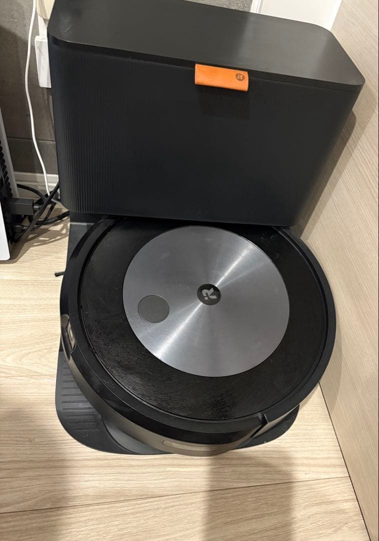 [中古品] Roomba j7+