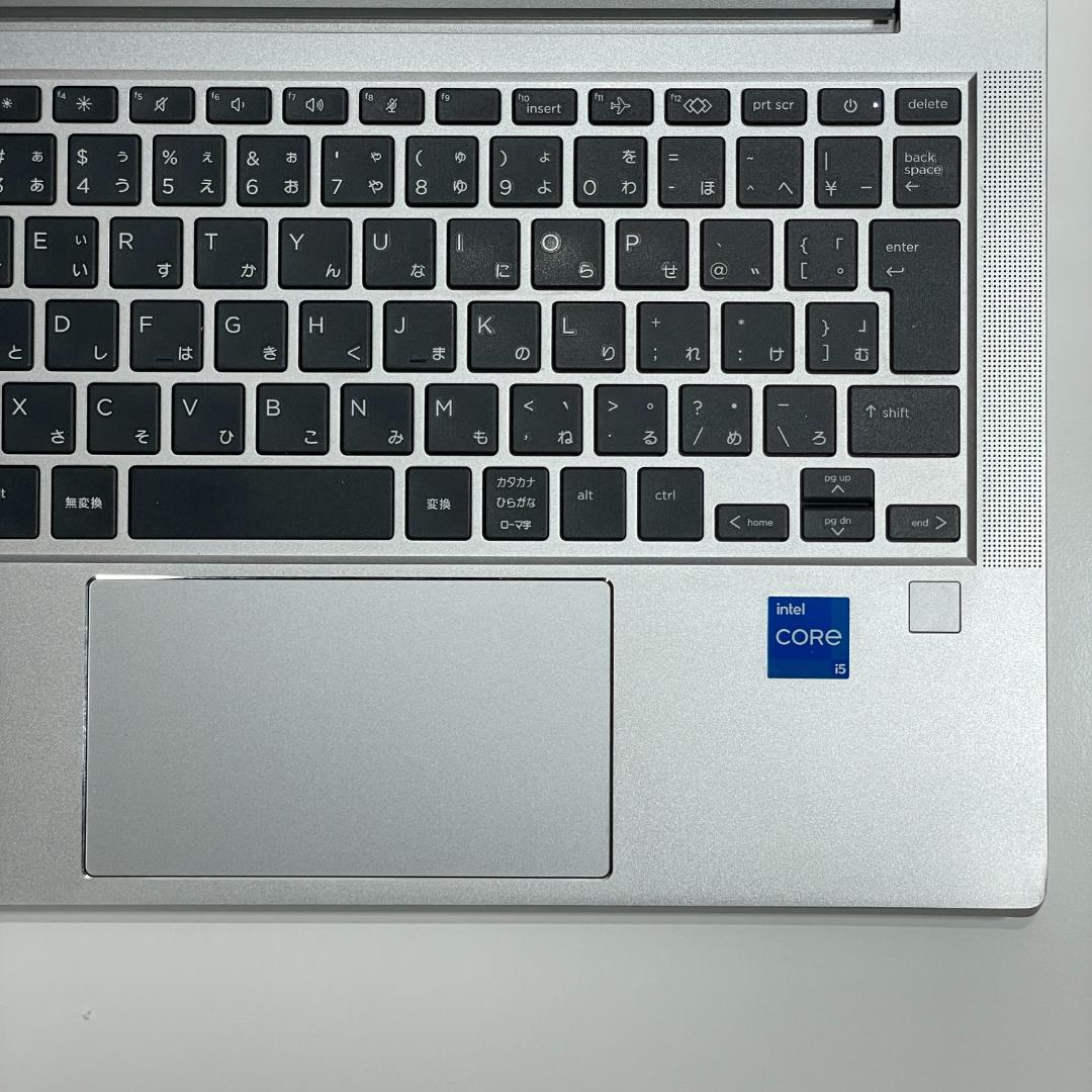 ★美品★ HP ElteBook 630 第13世代 2024年製 office