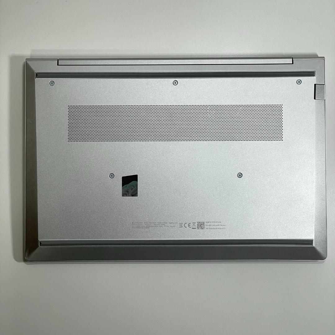 ★美品★ HP ElteBook 630 第13世代 2024年製 office