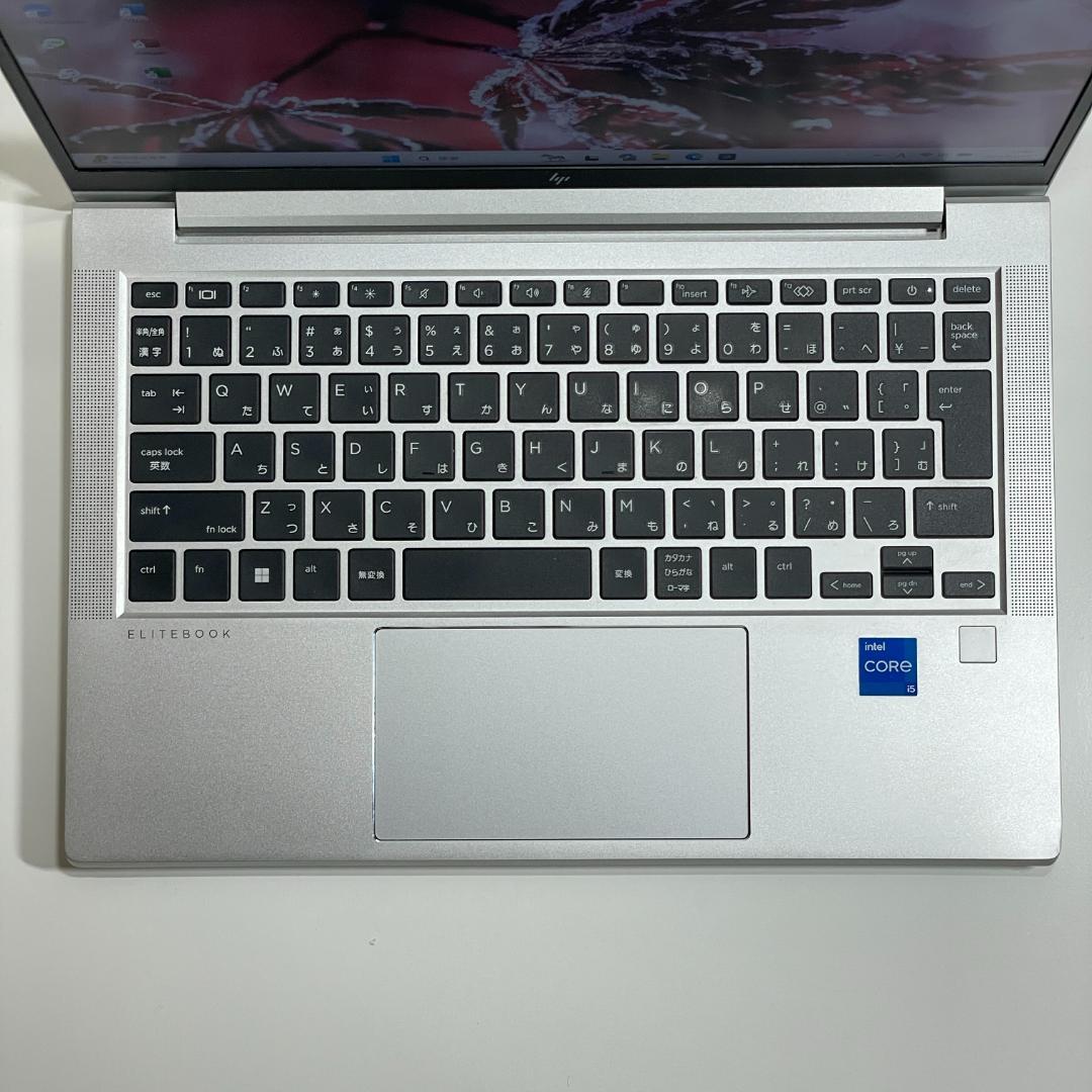 ★美品★ HP ElteBook 630 第13世代 2024年製 office