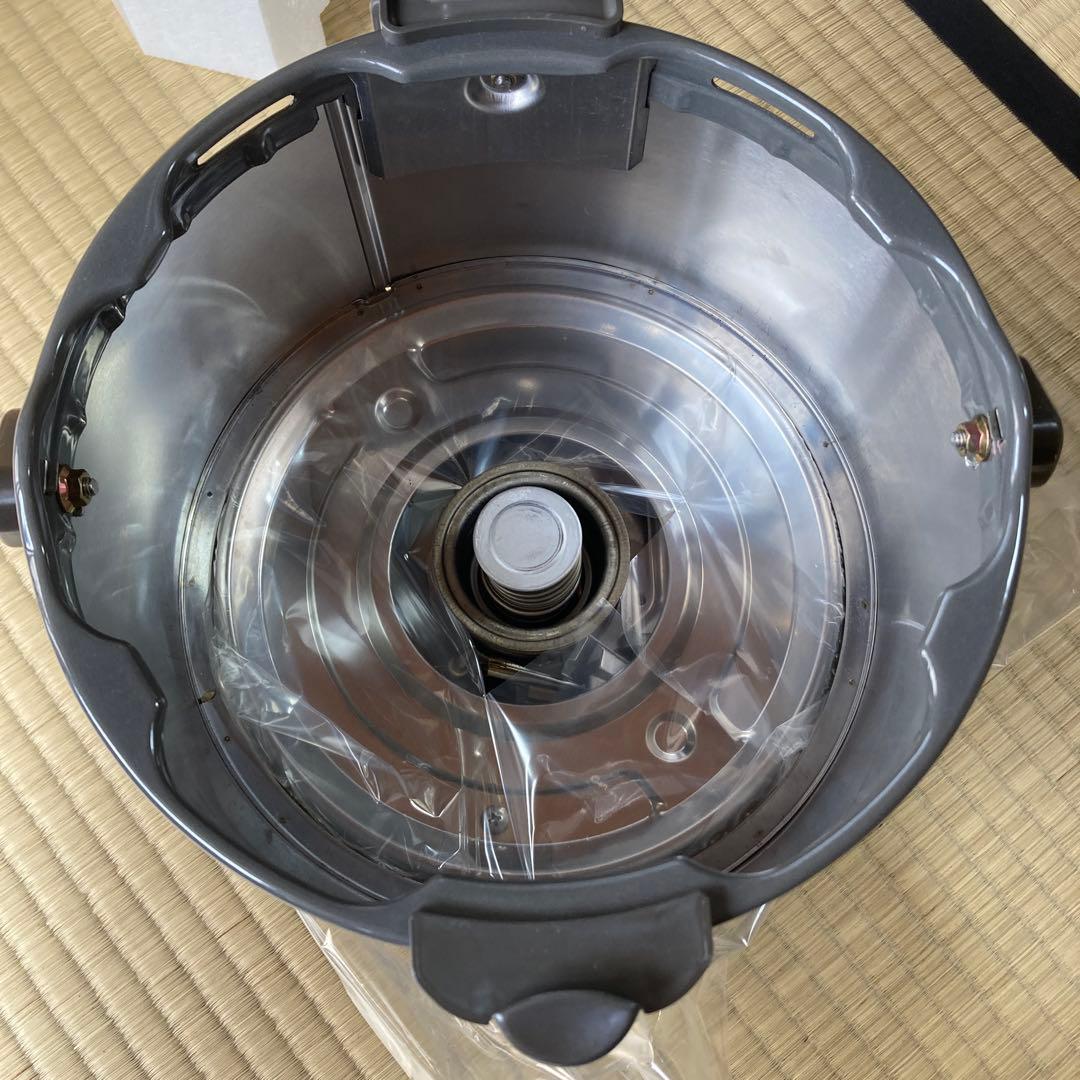 ガス炊飯器 PR-100EF パロマ 都市ガス　13A