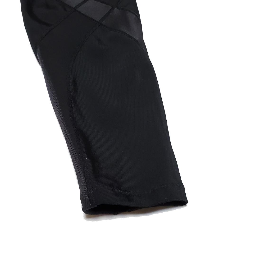 【美品】CW-X ジェネレータータイツ　HZY339　サイズL