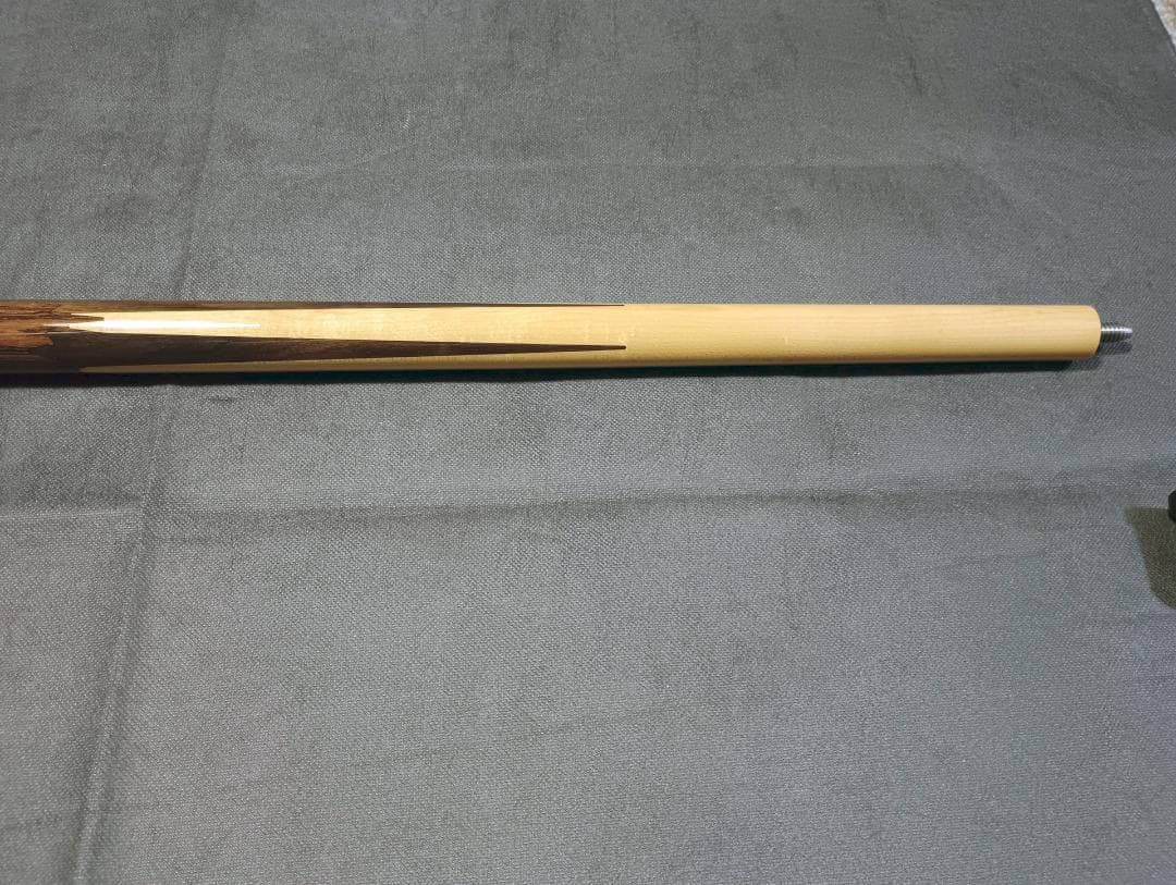 Joss Cues \"sneaky pete\" ビリヤードキュー