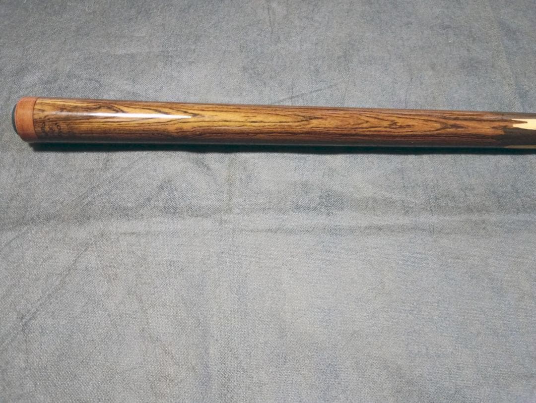 Joss Cues \"sneaky pete\" ビリヤードキュー