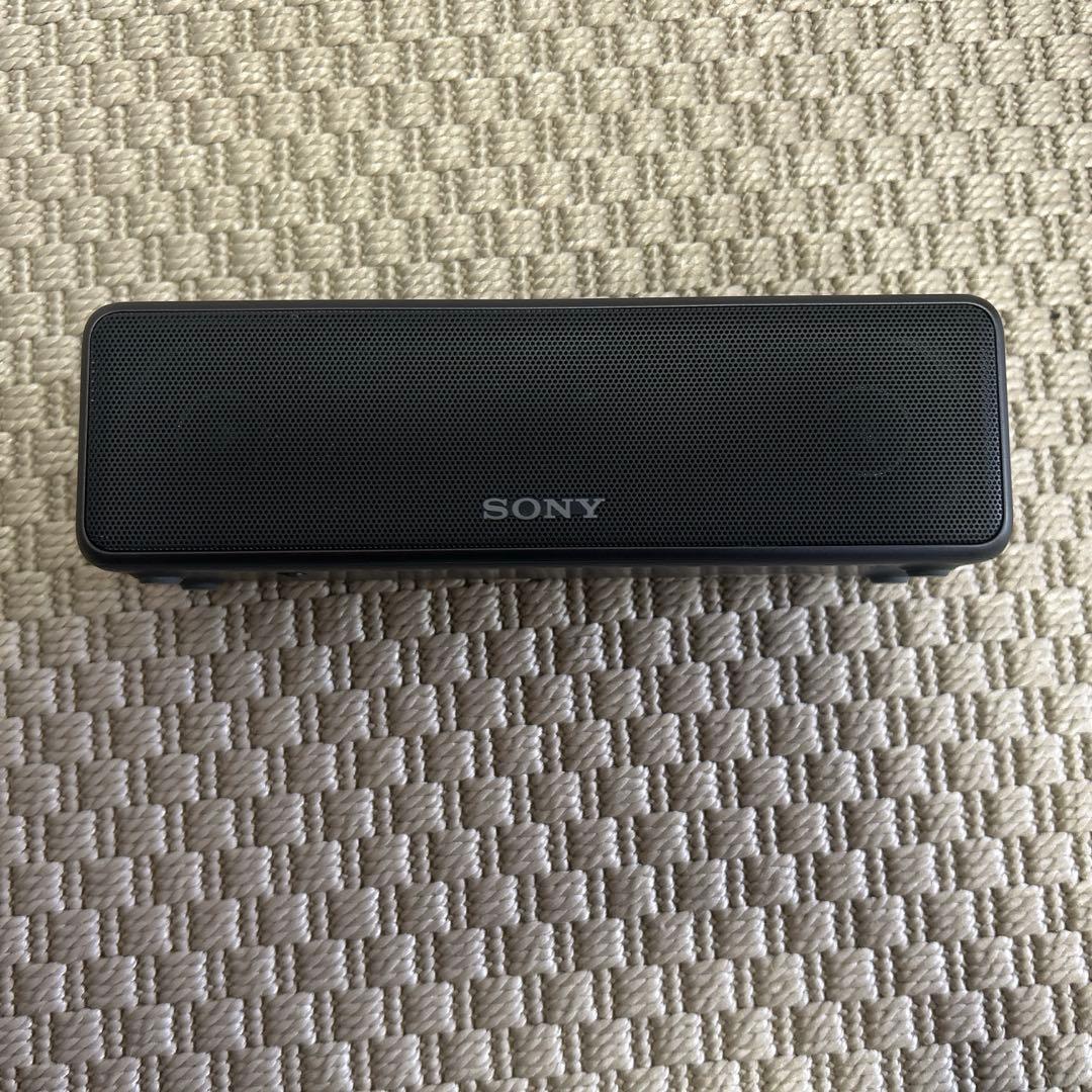SONY ソニー　ワイヤレススピーカー　SRS-HG10 h.ear go2