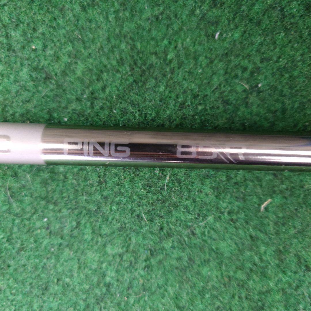 PINGシャフト ピンツアー2.0クローム 85 R 5UT G430