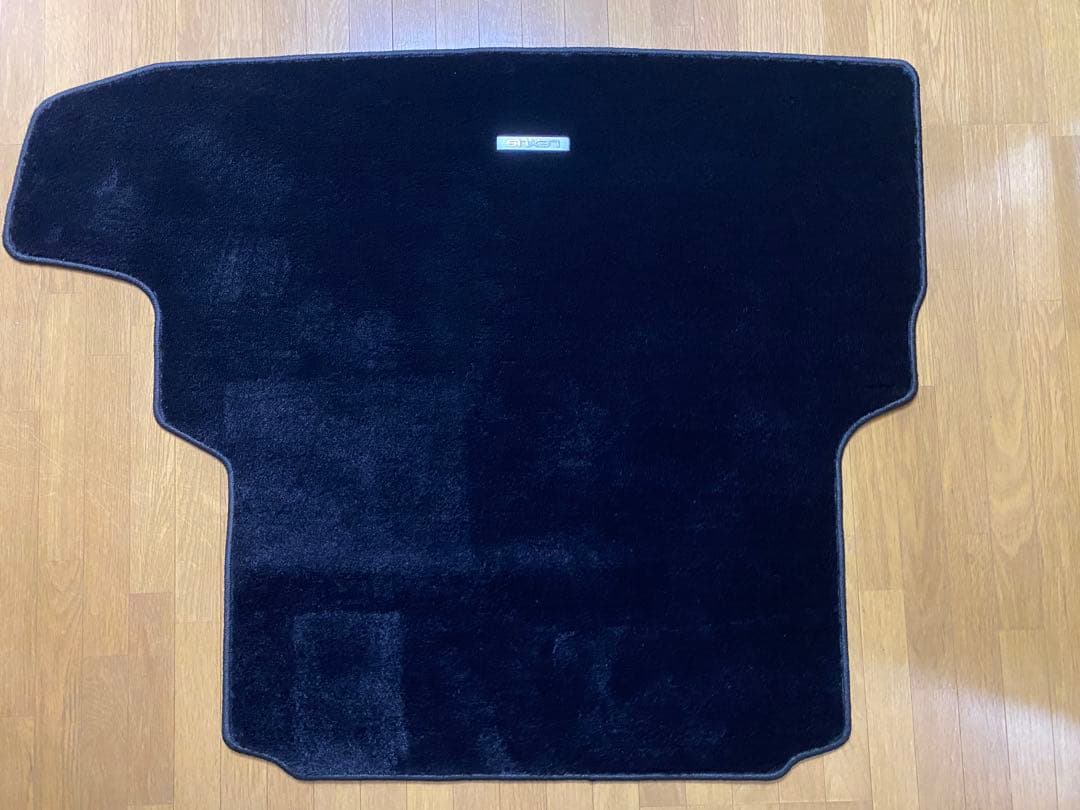 LEXUS IS F SPORTレクサスIS-F SP純正ラゲージマット美品良品