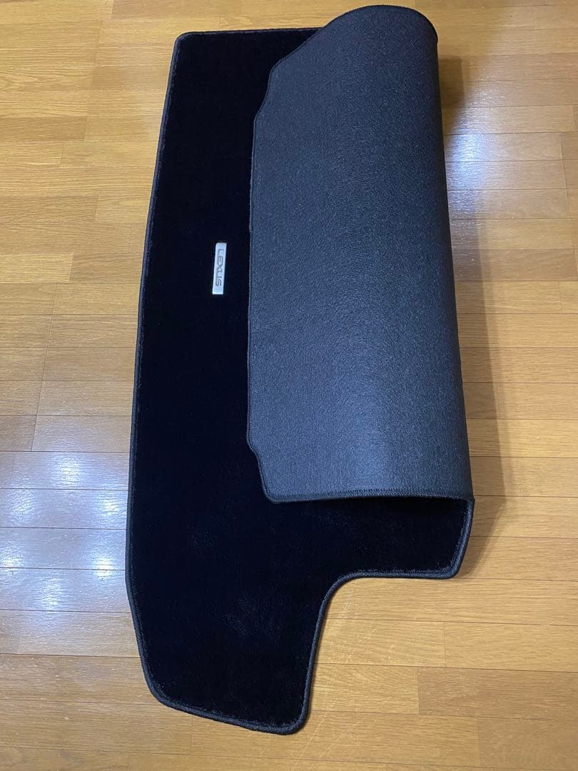 LEXUS IS F SPORTレクサスIS-F SP純正ラゲージマット美品良品