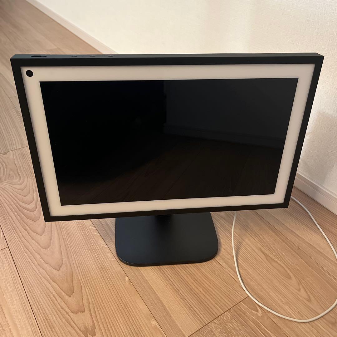 Amazon　エコーショー15 echoshow15　スタンド付