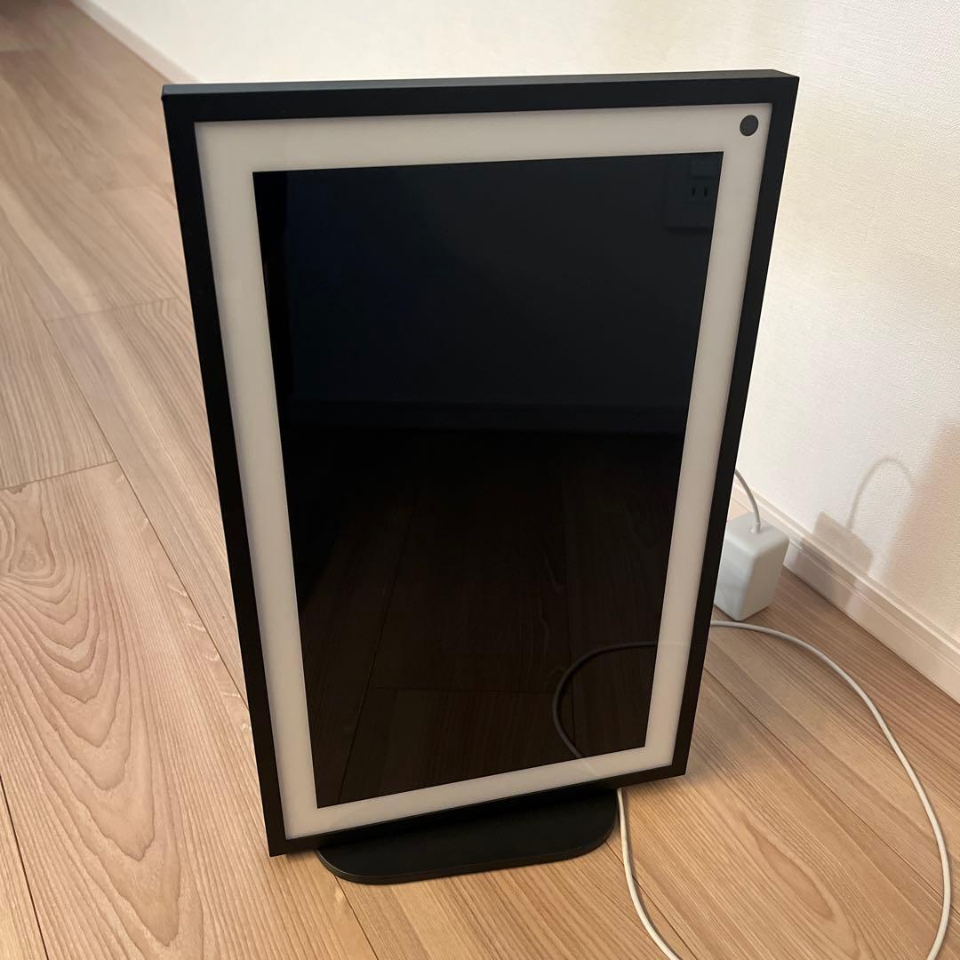 Amazon　エコーショー15 echoshow15　スタンド付