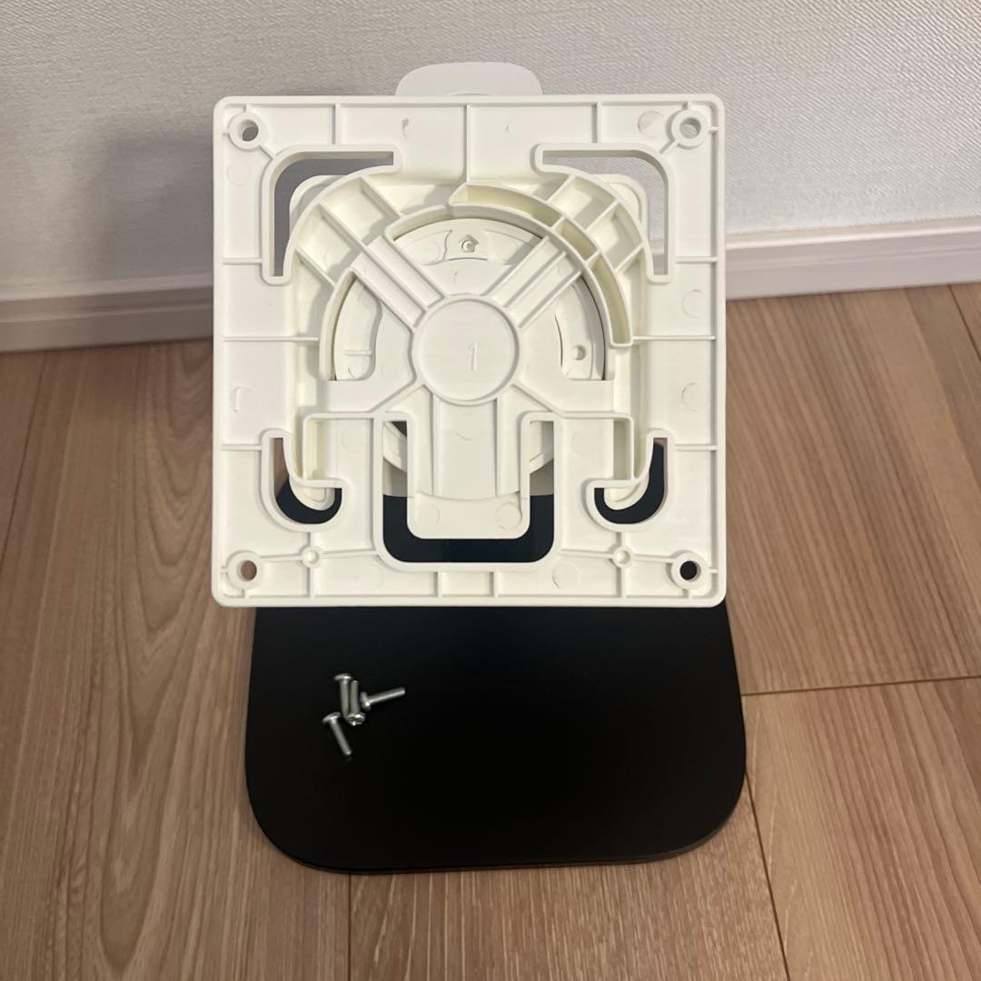 Amazon　エコーショー15 echoshow15　スタンド付