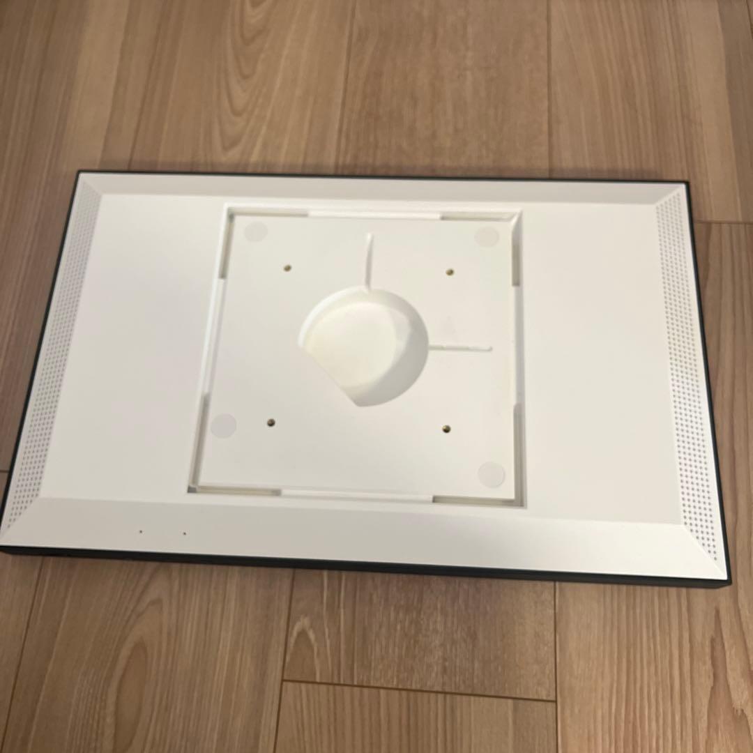 Amazon　エコーショー15 echoshow15　スタンド付